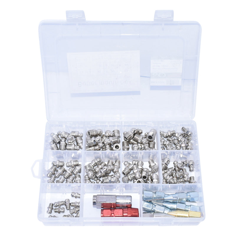 98 pcs. tile tools set.